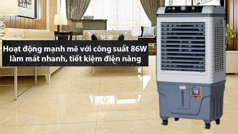 Máy làm mát không khí Hòa Phát HPCF1-022 - Hàng chính hãng