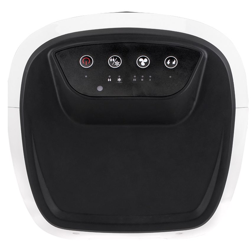 Quạt làm mát không khí Honeywell TC10PE - Hàng chính hãng