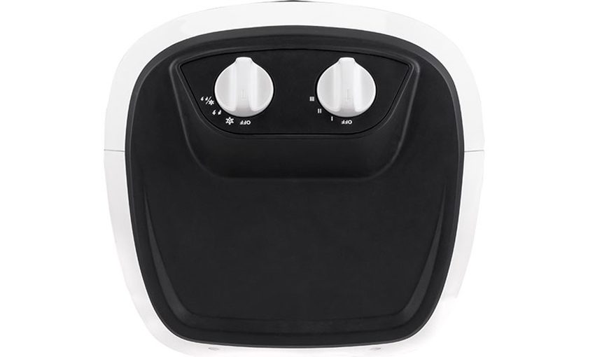 Núm văn điều khiển của máy làm mát không khí Honeywell TC10PM