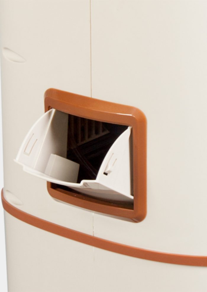 Quạt làm mát không khí Icool IC-01