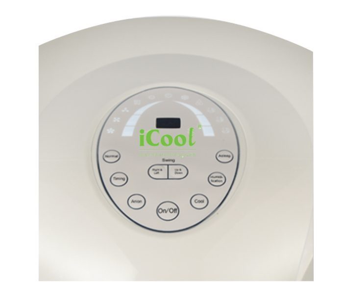 Máy làm mát Icool IC-01