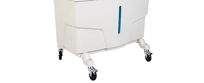 Máy làm mát không khí iCool IC-168 - Hàng chính hãng