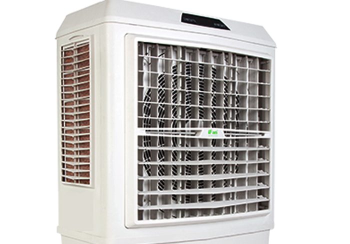 Máy làm mát không khí iCool IC-168 - Hàng chính hãng