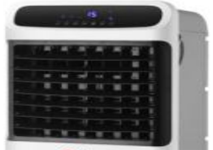 Máy làm mát không khí Iruka I-82 - Hàng chính hãng