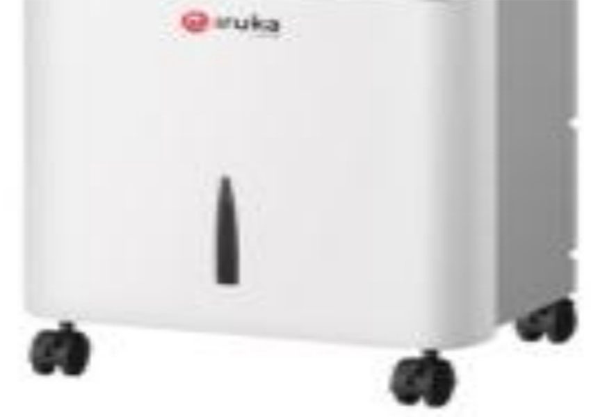 Máy làm mát không khí Iruka I-82 - Hàng chính hãng