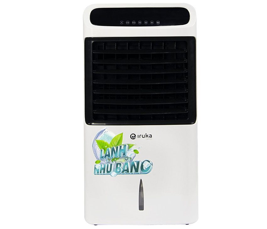 Máy làm mát không khí Iruka I-81 - Hàng chính hãng