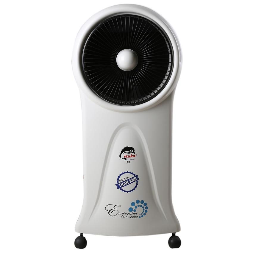 Máy làm mát không khí Iruka I-88 - Hàng chính hãng