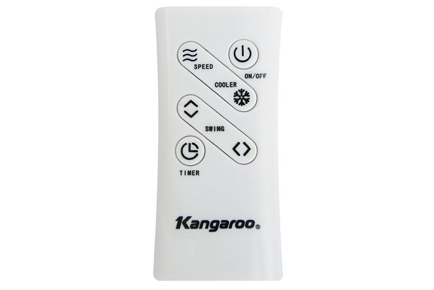 Máy làm mát không khí Kangaroo KG50F58 - Hàng chính hãng