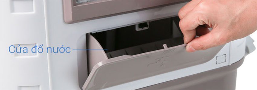 Máy làm mát không khí Kangaroo KG50F66 - Hàng chính hãng