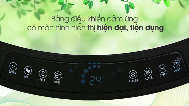 Máy làm mát không khí Kangaroo KG50F68 - Hàng chính hãng