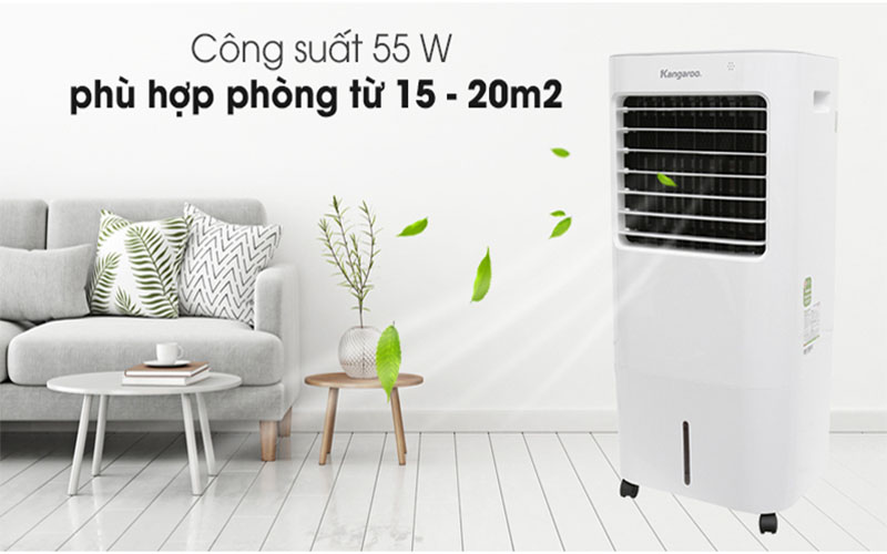 Máy làm mát không khí Kangaroo KG50F70 - Hàng chính hãng