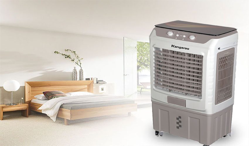 Máy làm mát không khí Kangaroo KG50F72 - Hàng chính hãng