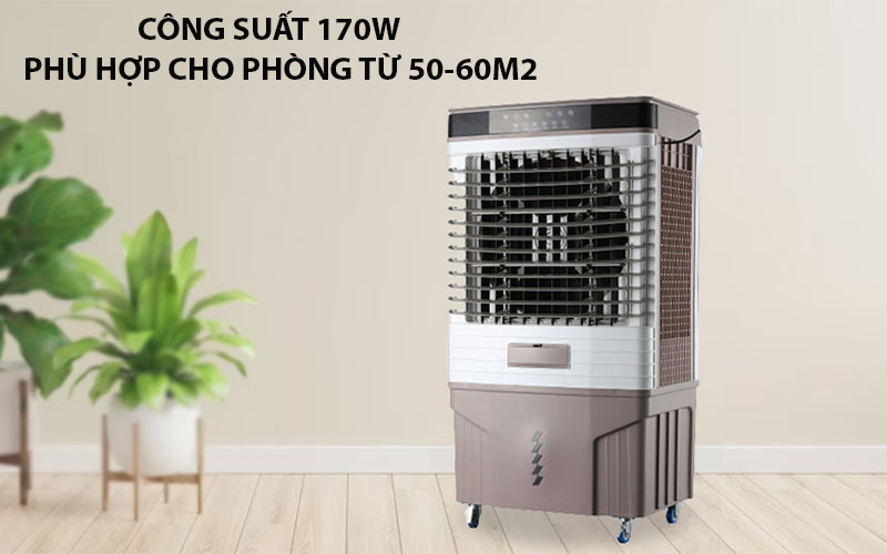 Máy làm mát không khí Kangaroo KG50F74 - Hàng chính hãng