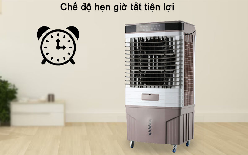 Máy làm mát không khí Kangaroo KG50F74 - Hàng chính hãng