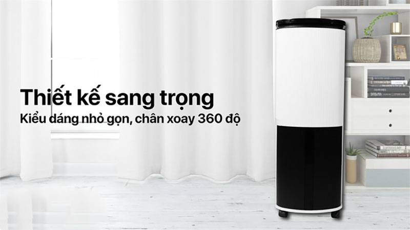 Máy làm mát không khí Kangaroo KG50F78N - Hàng chính hãng