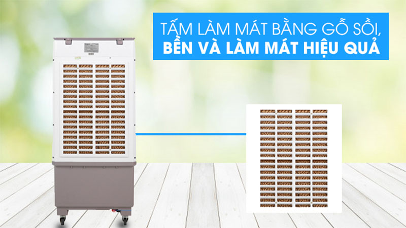 Máy làm mát không khí Kangaroo KG50F79 - Hàng chính hãng