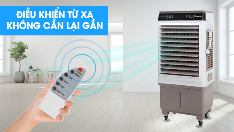 Máy làm mát không khí Kangaroo KG50F79 - Hàng chính hãng