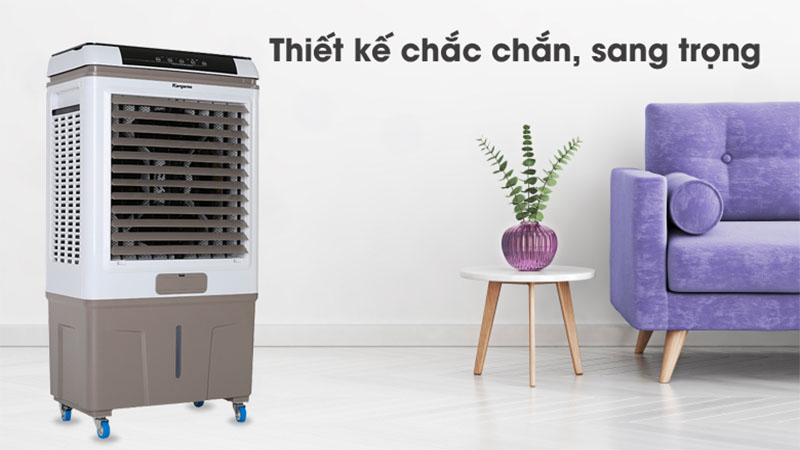 Máy làm mát không khí Kangaroo KG50F79N - Hàng chính hãng