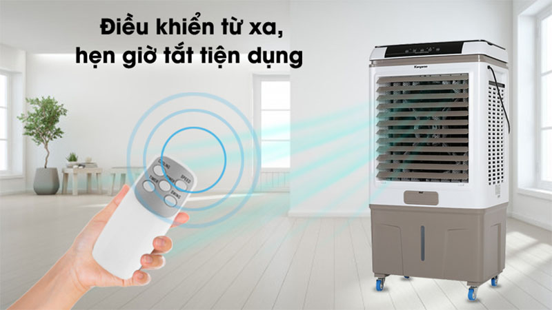 Máy làm mát không khí Kangaroo KG50F79N - Hàng chính hãng