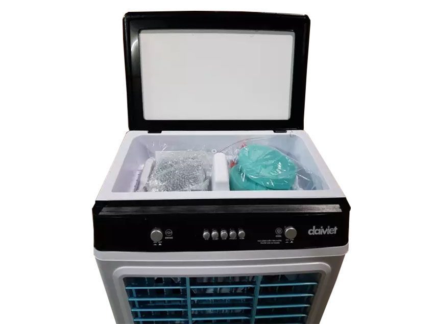 Phụ kiện của Máy làm mát không khí Kasuto KSA-03500A