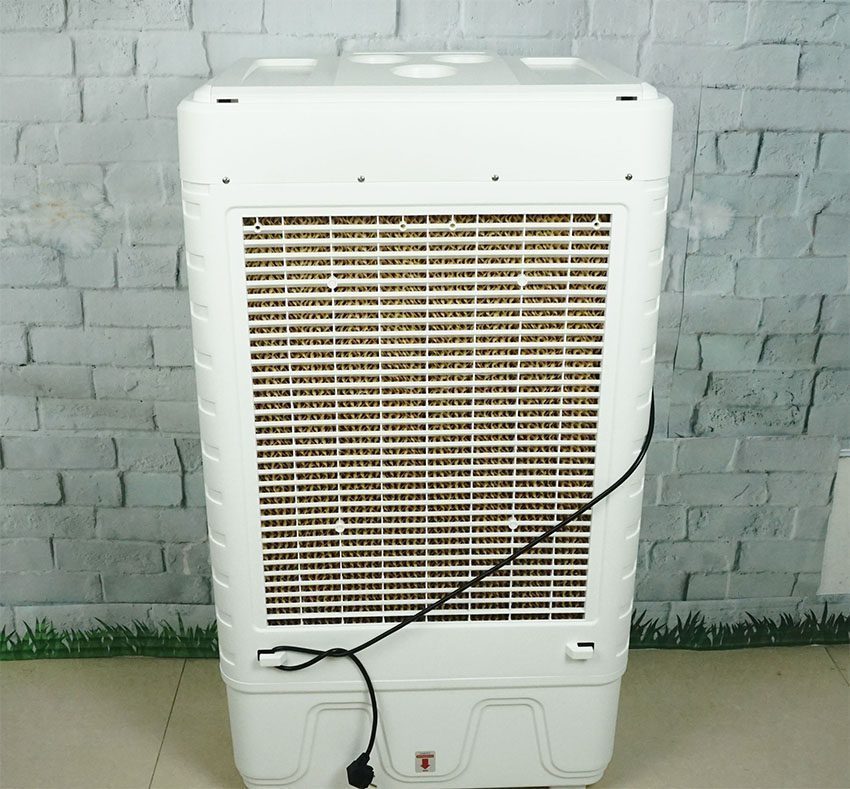 Máy làm mát không khí Kasuto KSA-06000A - Hàng chính hãng