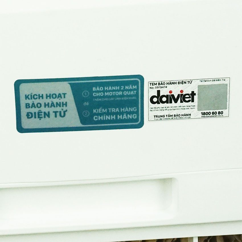 Máy làm mát không khí Kasuto KSA-06000A - Hàng chính hãng