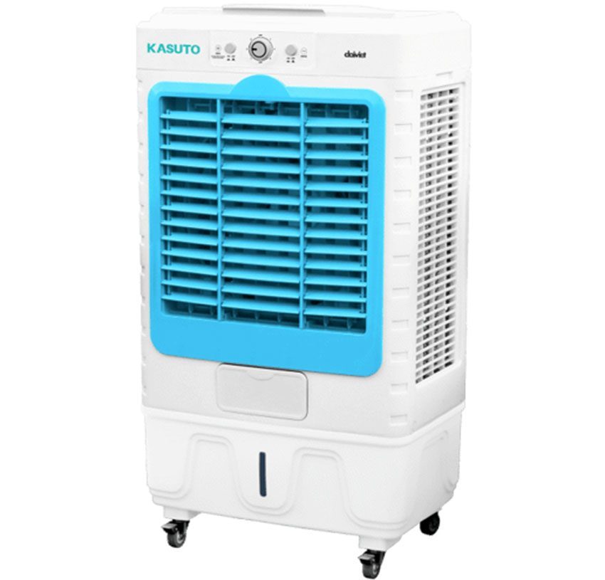 Máy làm mát không khí Kasuto KSA-06000A - Hàng chính hãng