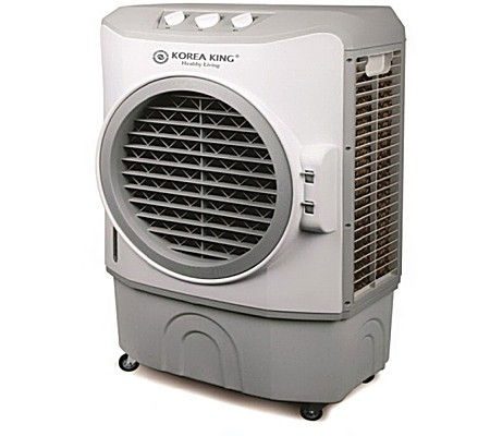 Máy làm mát không khí Korea King KAC-8001C - Hàng chính hãng