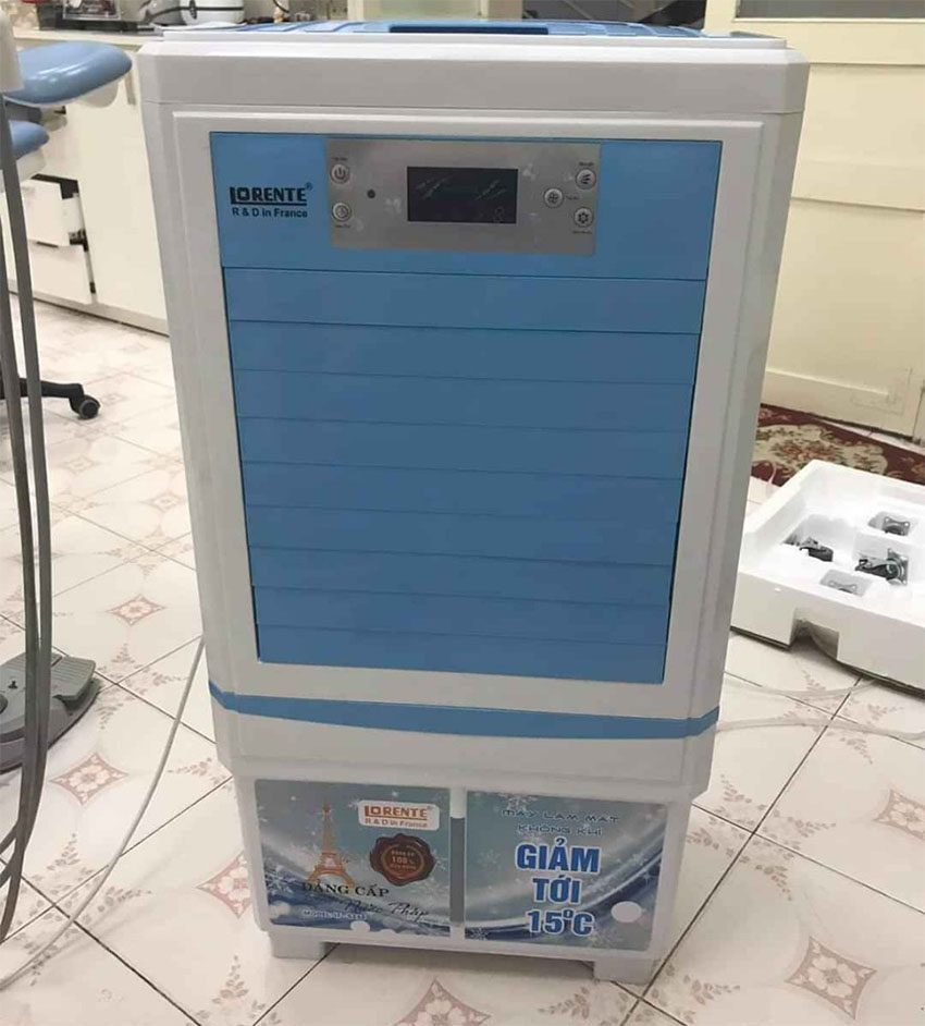 Máy làm mát không khí Lorente LT-5238 - Hàng chính hãng