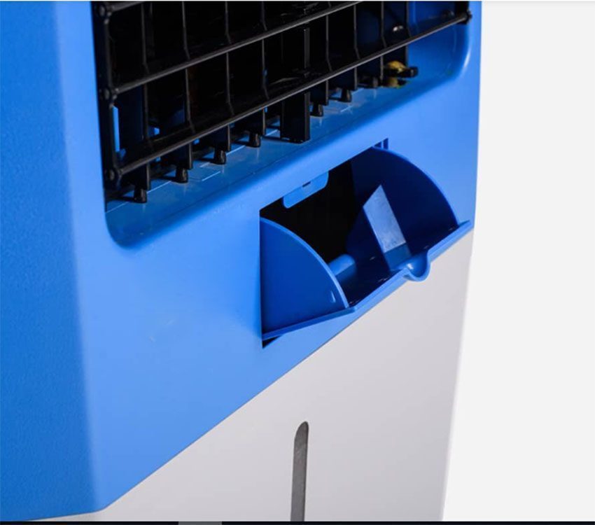 Ngăn chứa nước của máy làm mát không khí Masterkool MIK-20EX 