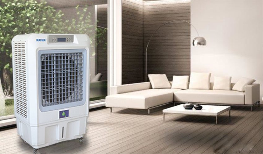 Máy làm mát không khí Matika MTK-7500 - Hàng chính hãng