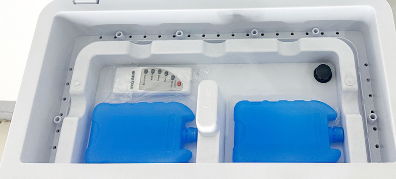 Máy làm mát không khí MitsuXFan MSAL-60E - Hàng chính hãng