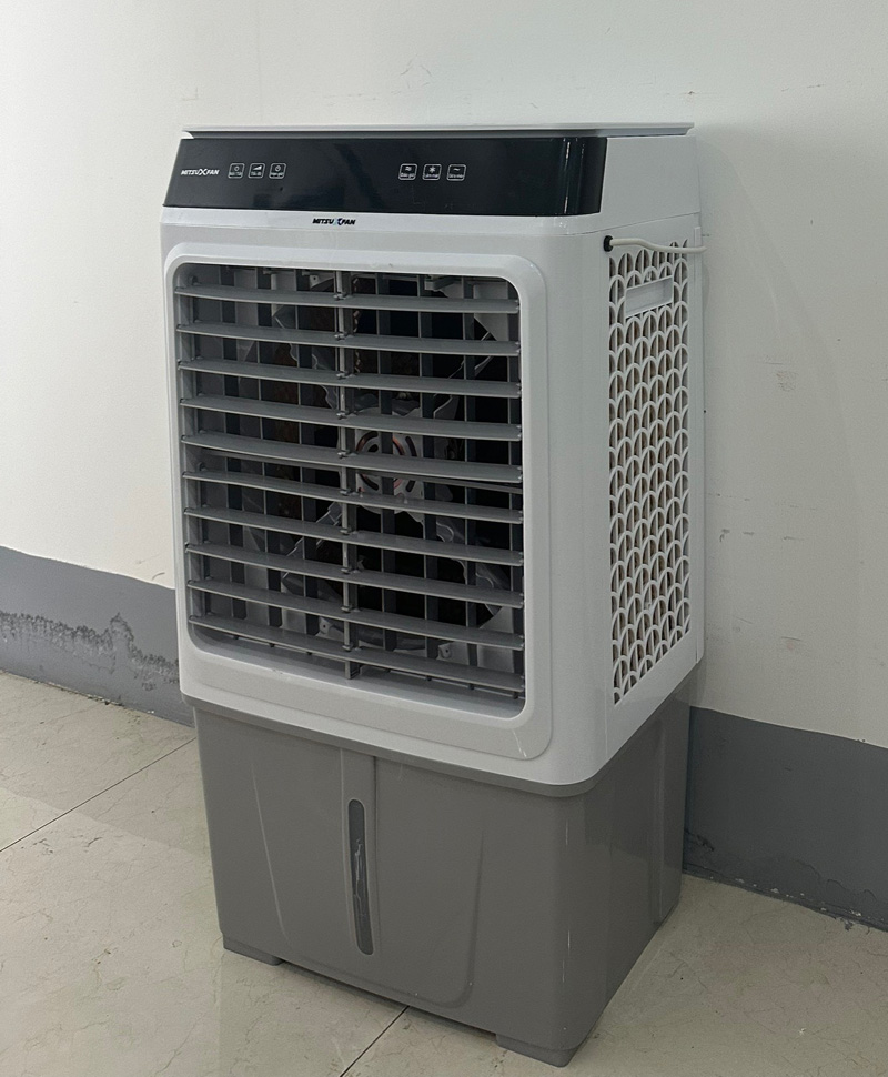 Máy làm mát không khí MitsuXFan MSAL-60E - Hàng chính hãng