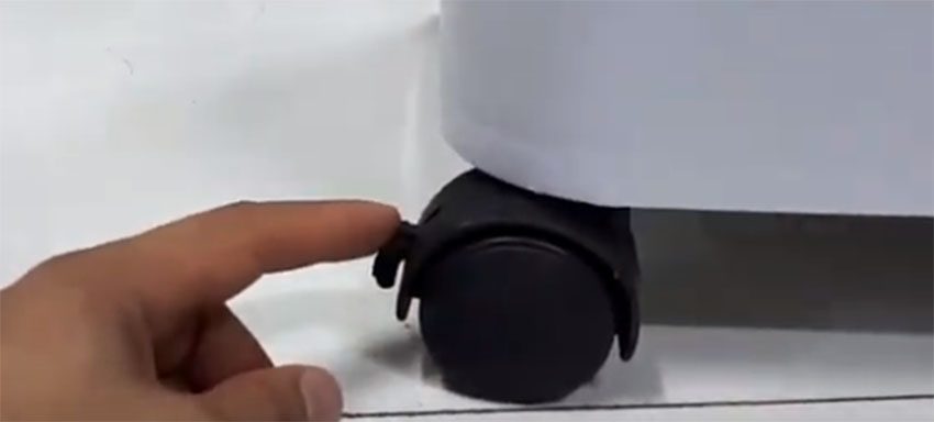 Máy làm mát không khí Nagakawa NFC501 - Hàng chính hãng