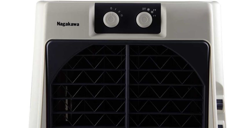 Máy làm mát không khí Nagakawa NFC668 - Hàng chính hãng