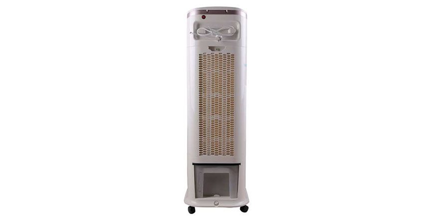 Chất liệu của máy làm mát không khí Nagakawa NFC888
