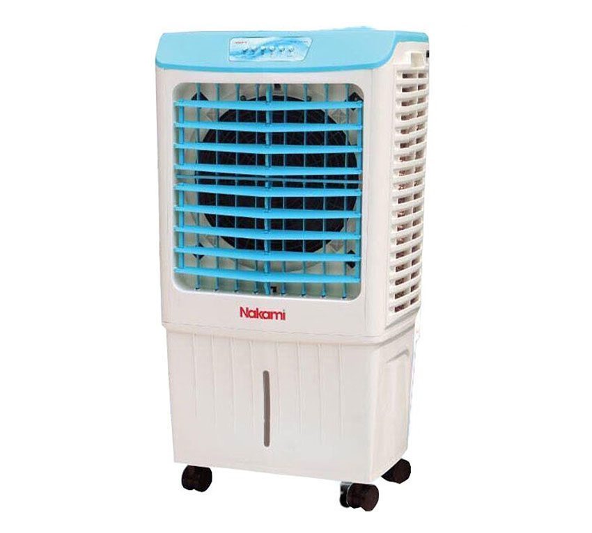 Máy làm mát không khí Nakami NKA-03500D - Hàng chính hãng