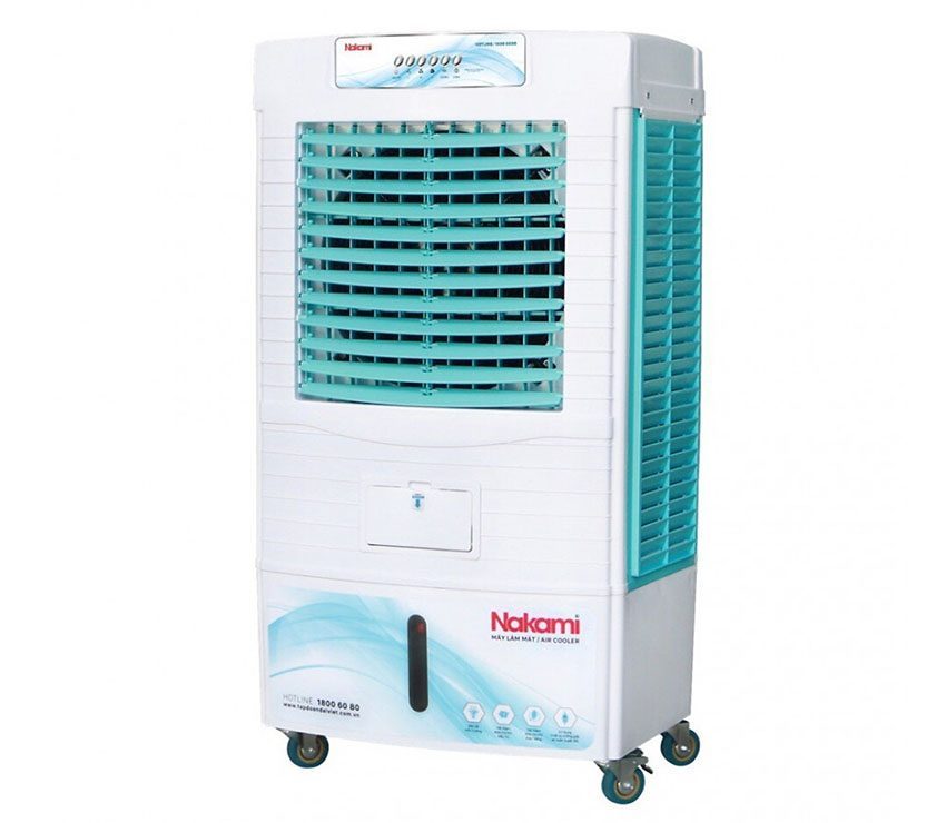 Máy làm mát không khí Nakami  NKA-05000A