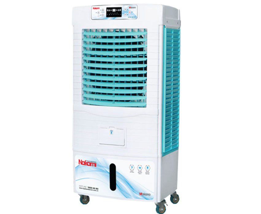 Máy làm mát không khí Nakami NKA-05000B - Hàng chính hãng