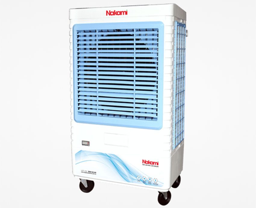 Máy làm mát không khí Nakami NKA-07500A - Hàng chính hãng