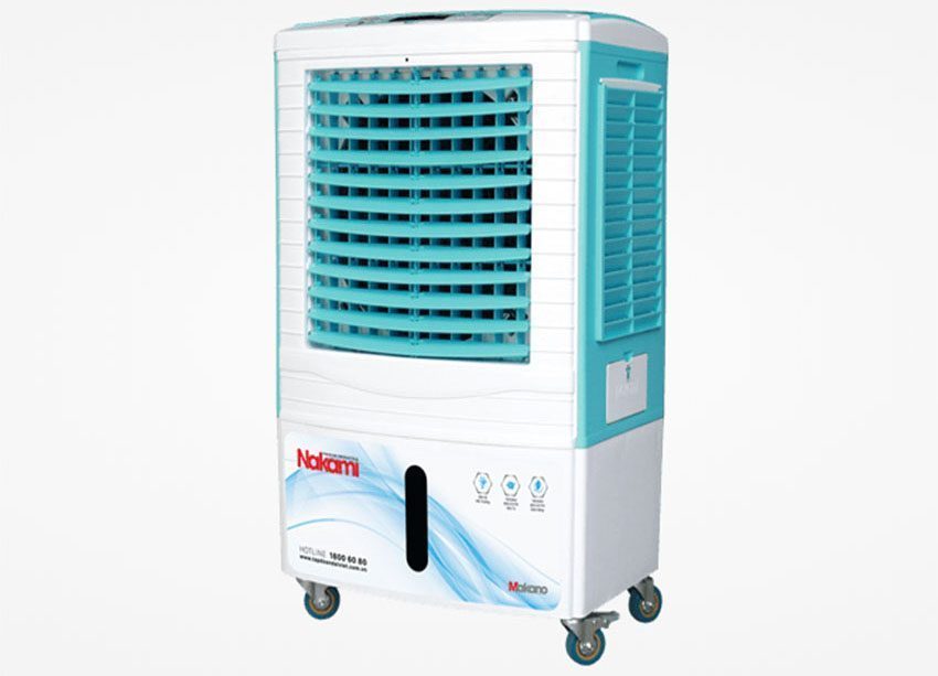 Máy làm mát không khí Nakami NKA-05000D - Hàng chính hãng