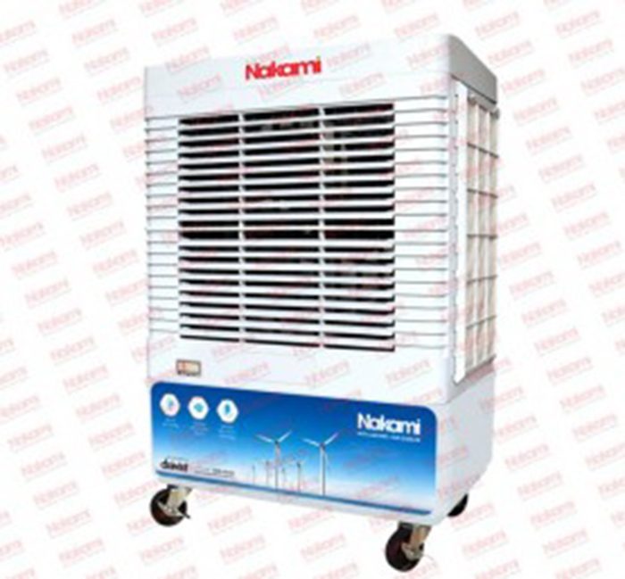 Máy làm mát không khí Nakami NKM-4500B - Hàng chính hãng