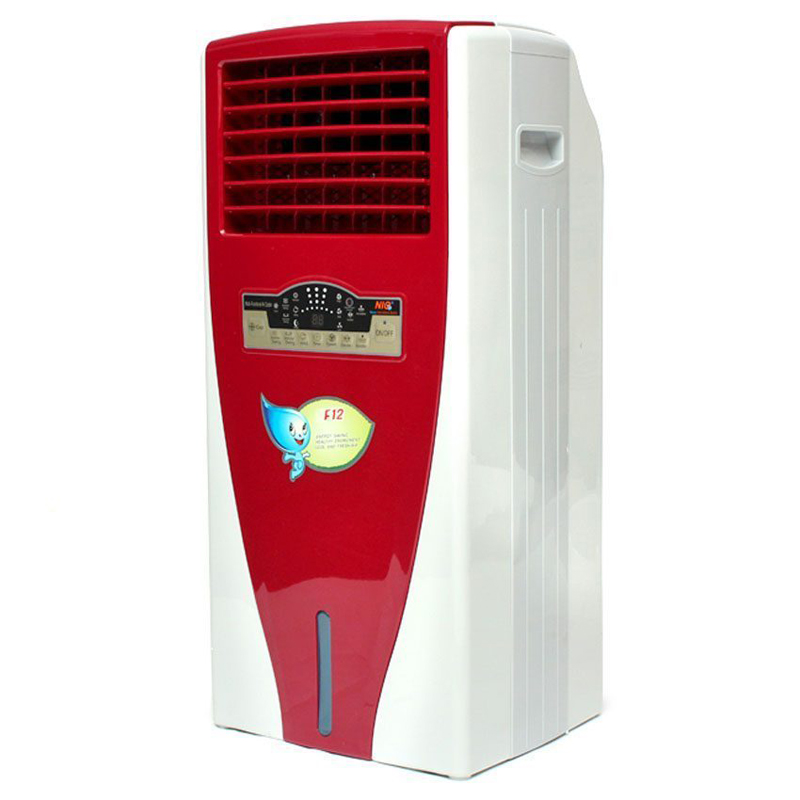 Quạt hơi nước cao cấp Neway NIQ NQ-AC 937 - Hàng chính hãng