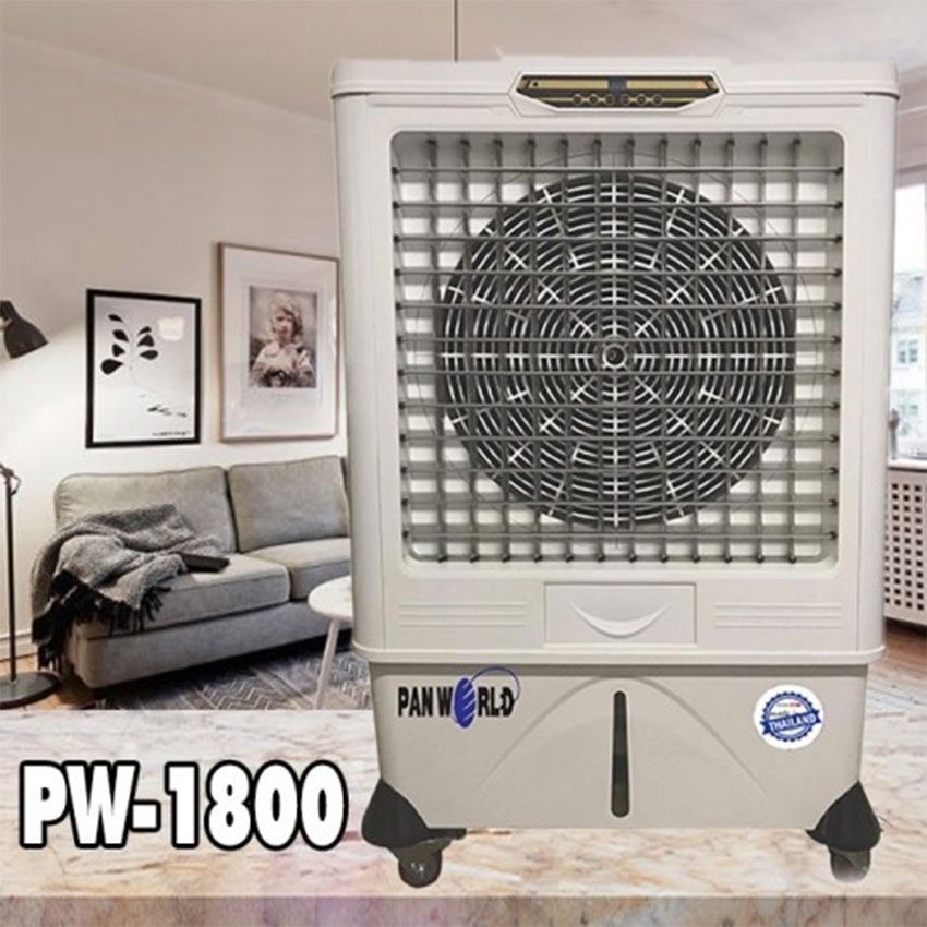 Máy làm mát không khí PanWorld PW-1800 - Hàng chính hãng