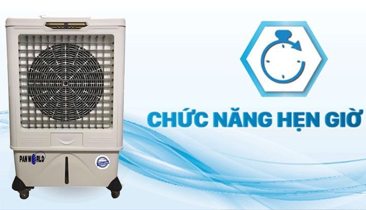 Máy làm mát không khí PanWorld PW-1800 - Hàng chính hãng