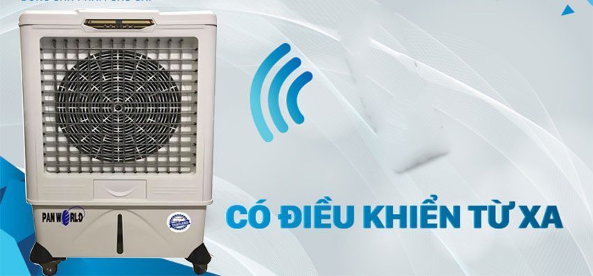Máy làm mát không khí PanWorld PW-1800 - Hàng chính hãng