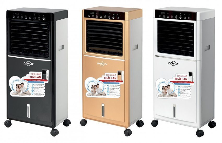 Máy làm mát không khí Pengo PG700 - Hàng chính hãng