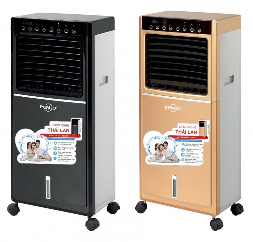 Máy làm mát không khí Pengo PG700 - Hàng chính hãng