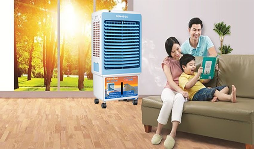 Máy làm mát không khí Penhose PH-45AN - Hàng chính hãng