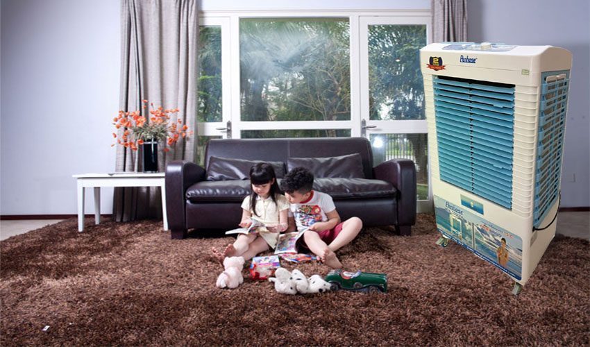 Máy làm mát không khí Penhose PH-45CN - Hàng chính hãng